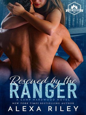 cover image of Rescued by the Ranger